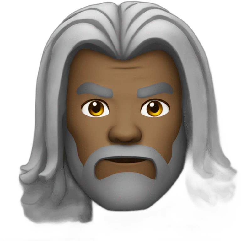 Dworf emoji