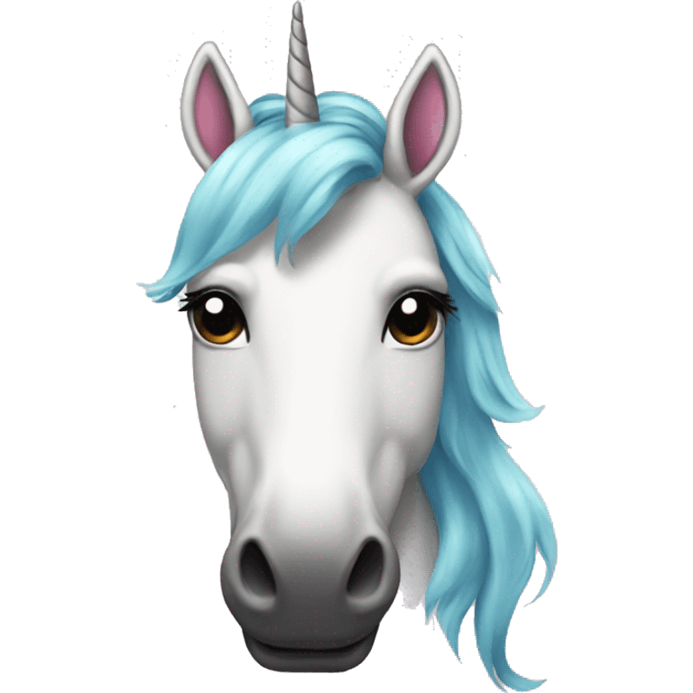 Unicorn   emoji