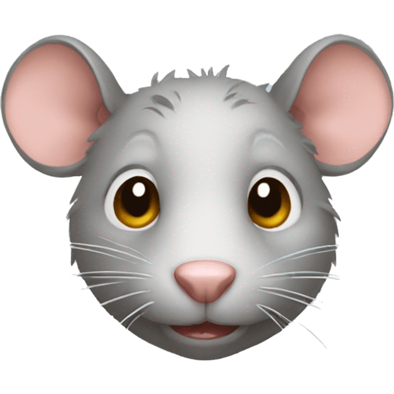 rat emoji