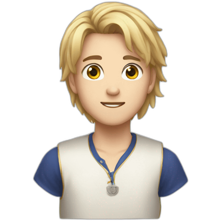 luka emoji