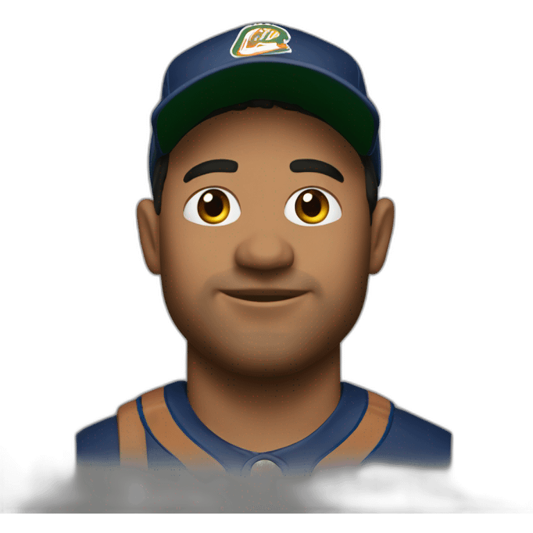 Frankel Zambrano emoji