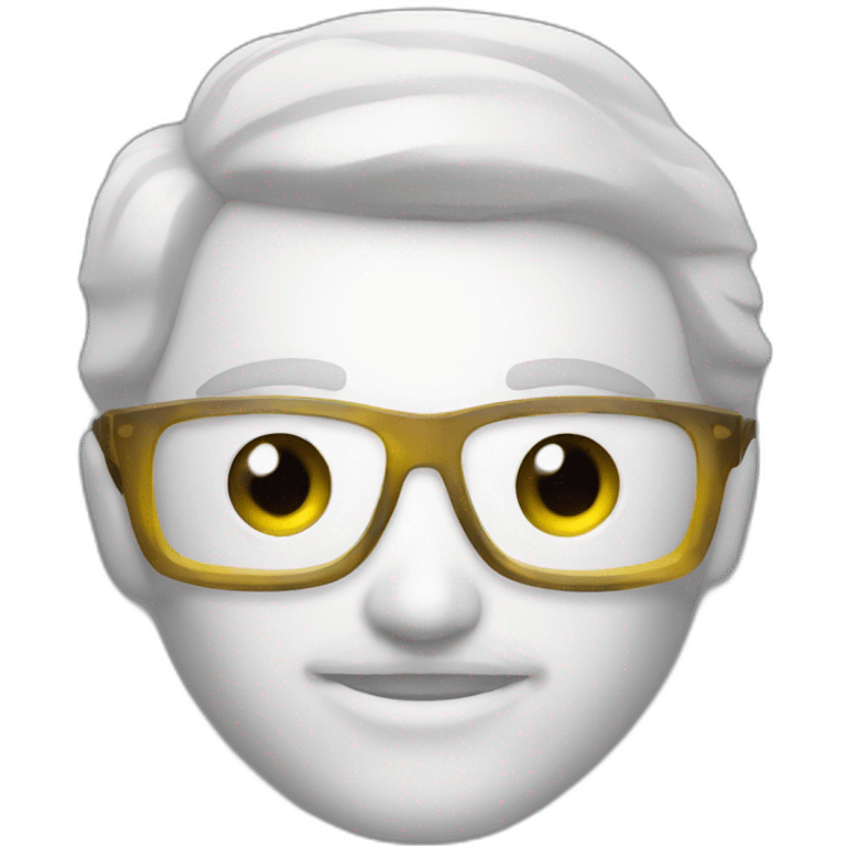 CASE PC FUTURIST emoji