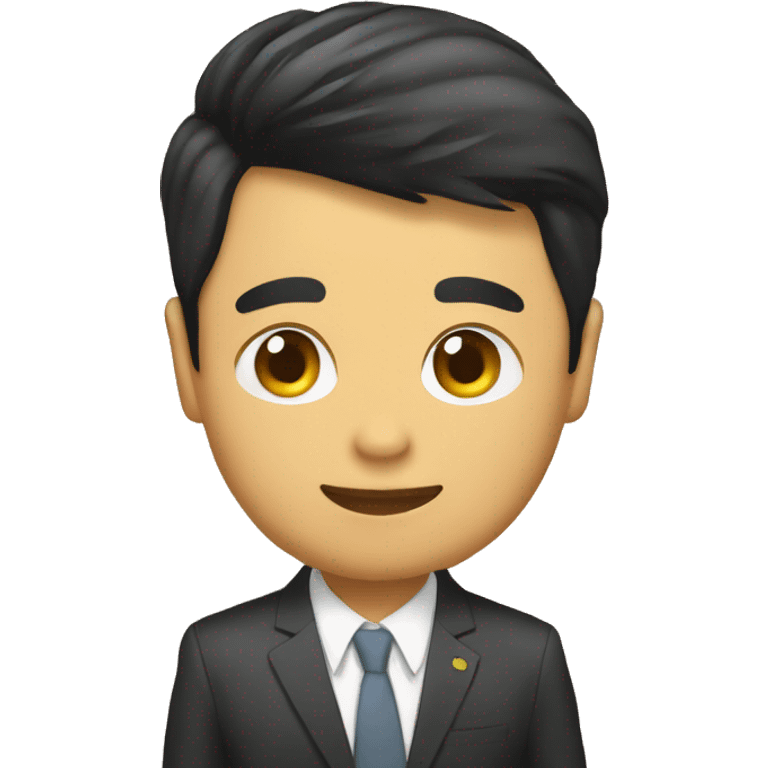 Andry rajoelina emoji