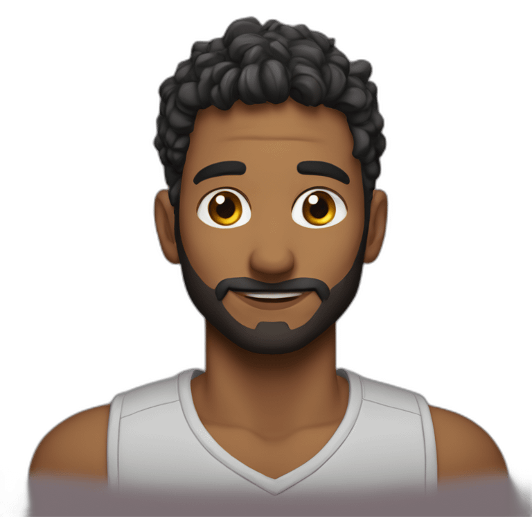 gregory aldrit emoji