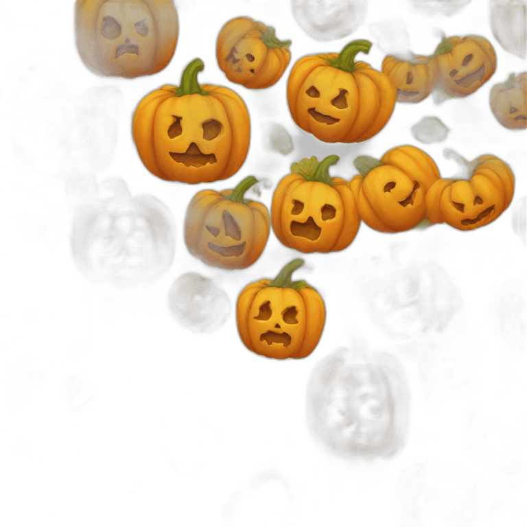 pumpking emoji