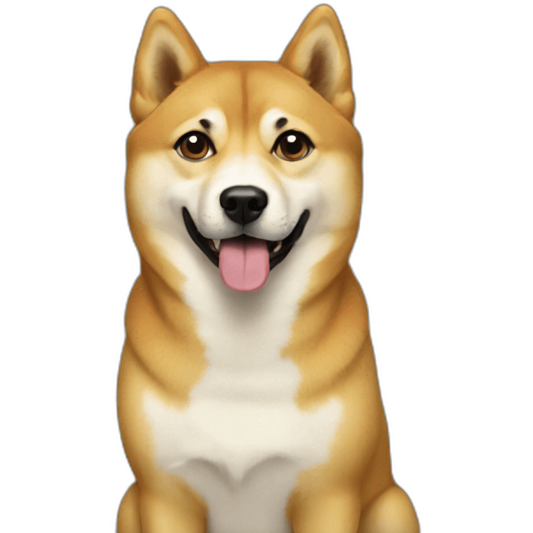 doge emoji