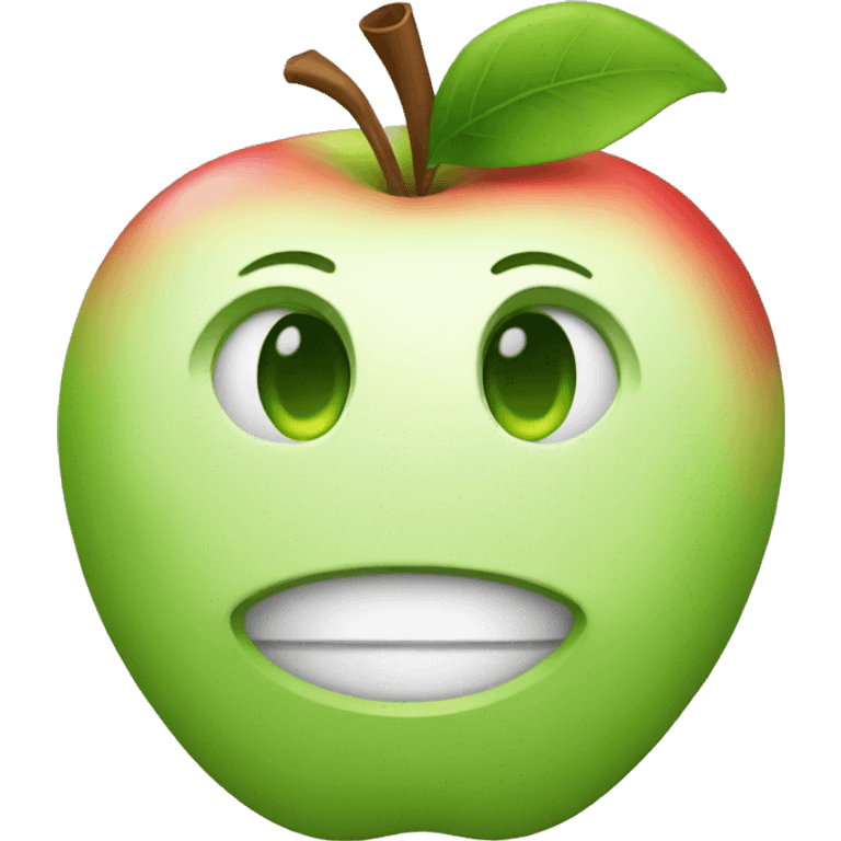 apple emoji