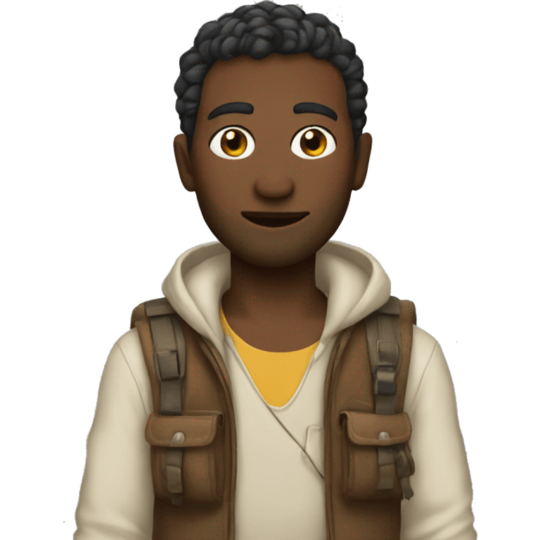 nomade emoji