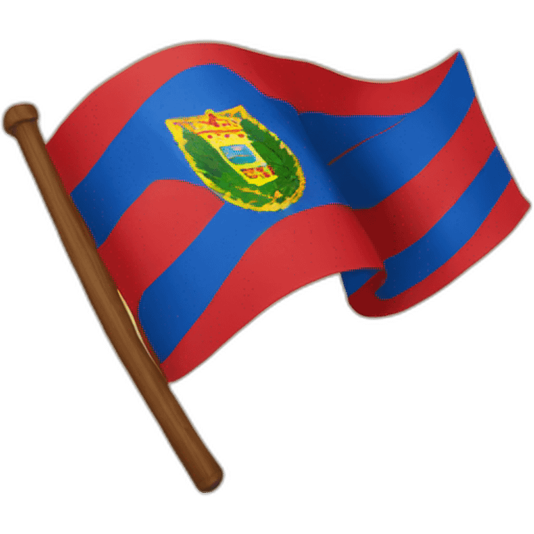 Bandera de Madeira emoji