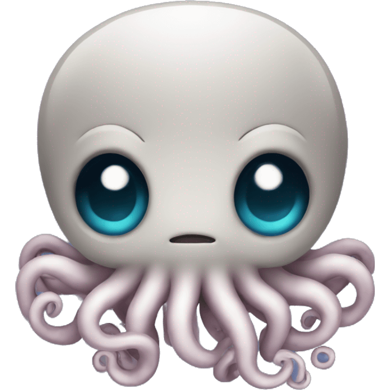 microctopus emoji