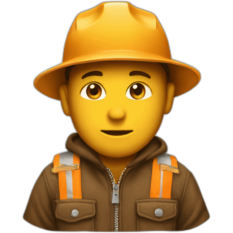 Carhartt emoji