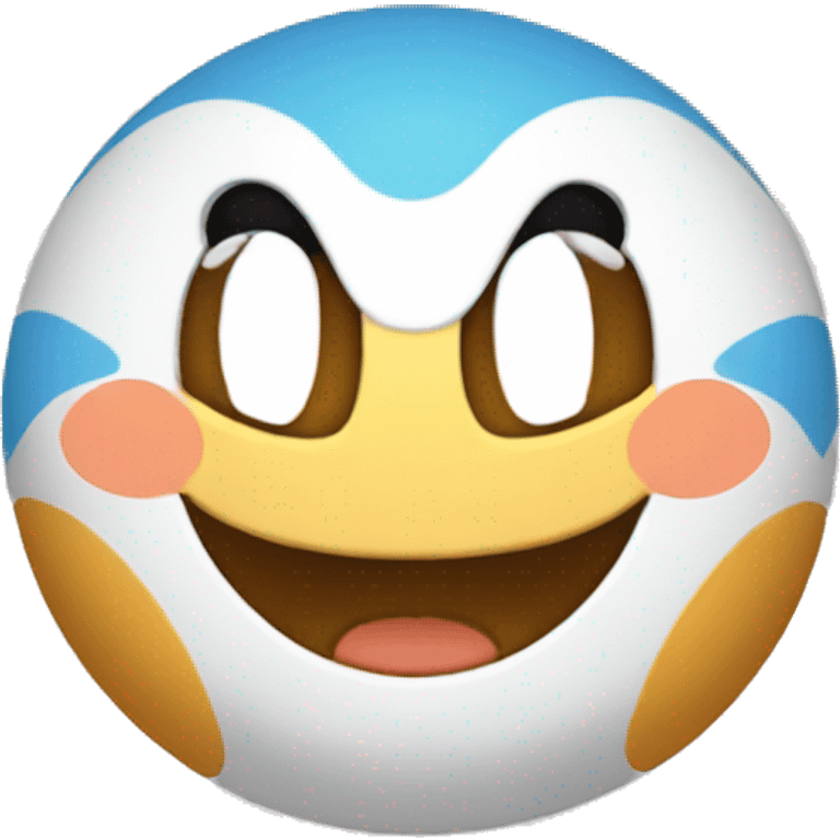 doremon emoji