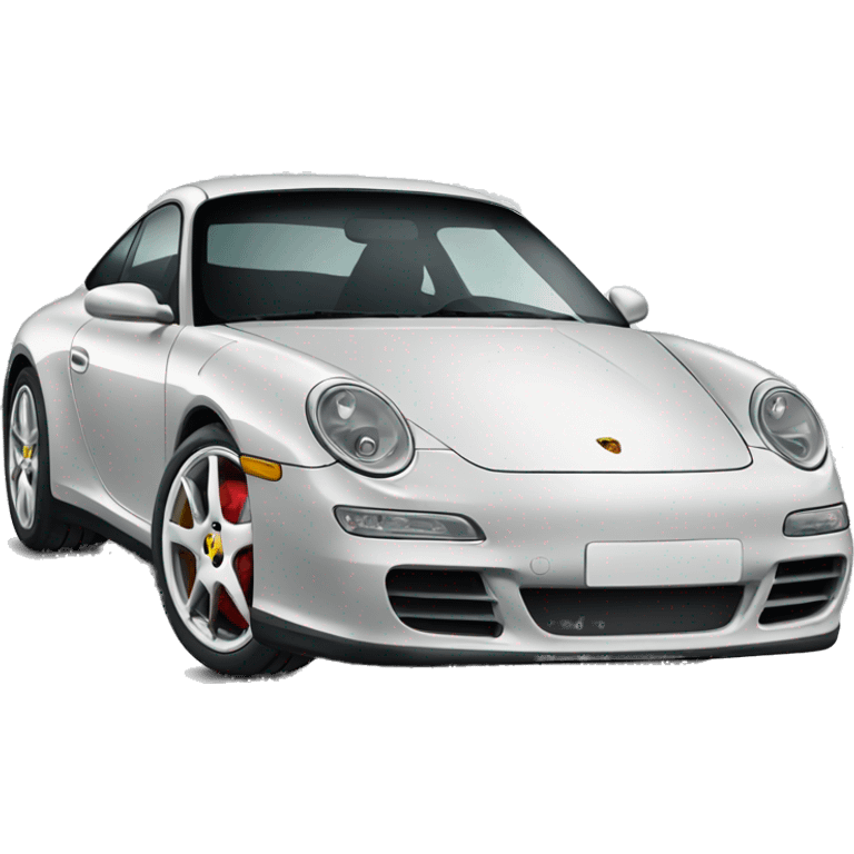 porche car emoji