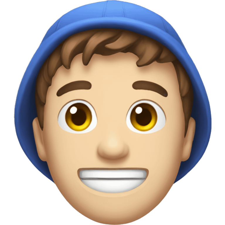 Mrbeast logo emoji