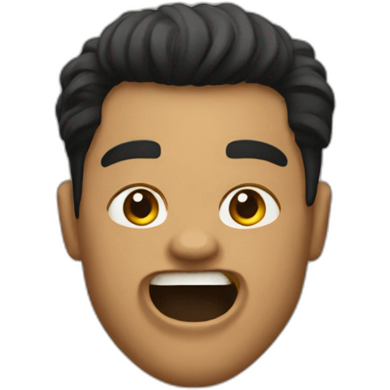 haka emoji