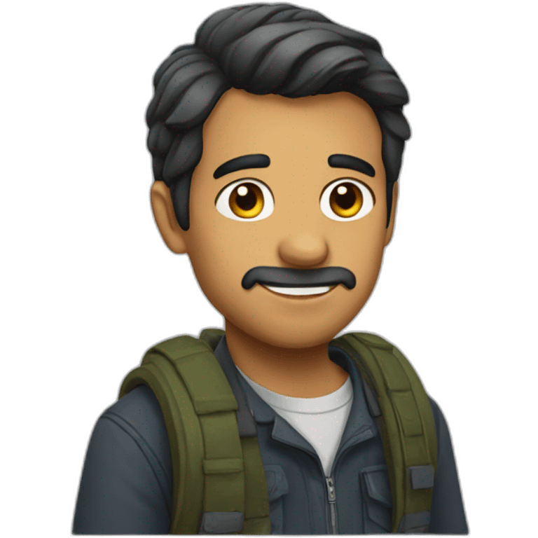 eduardo lobo emoji