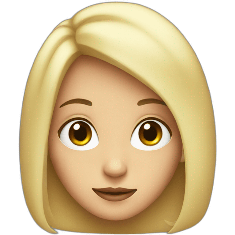 Eve emoji