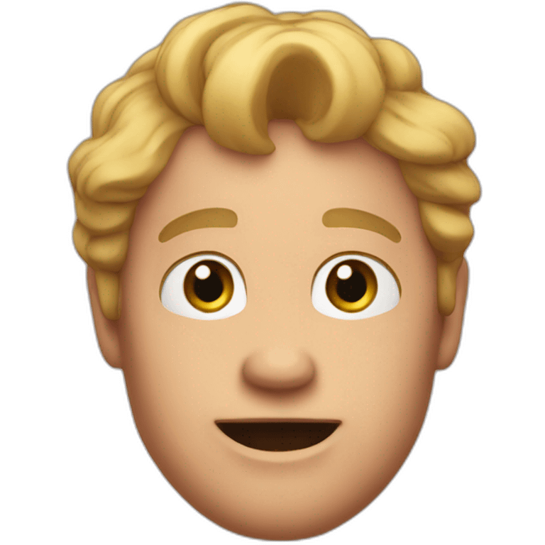 lars emoji