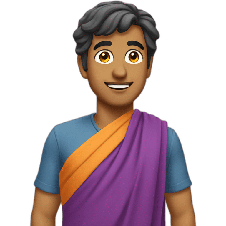 Jethalal emoji