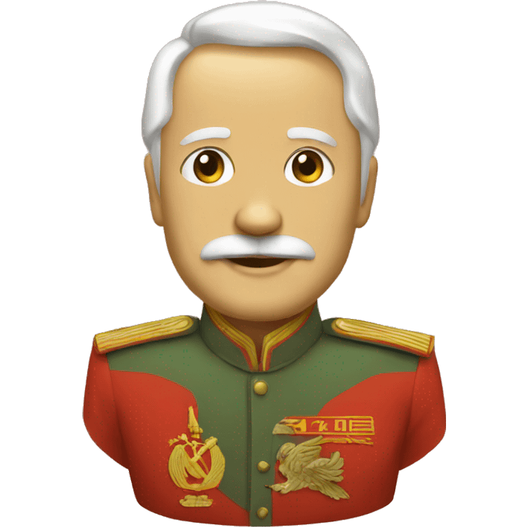 ussr emoji