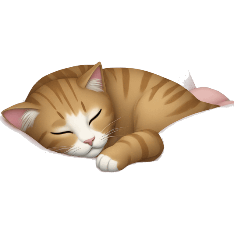 Cat Nap emoji