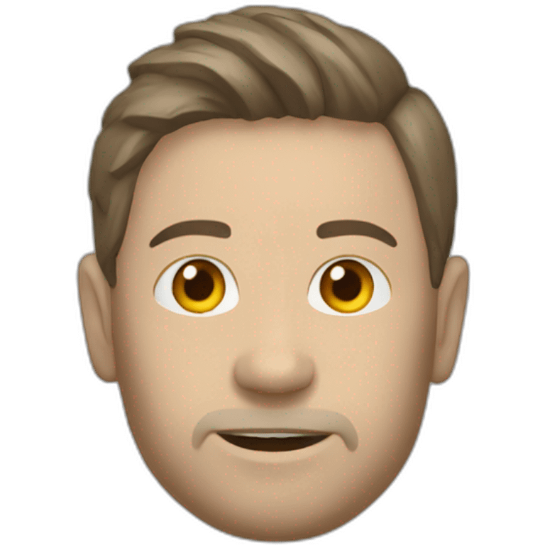 Puskas ocsi emoji