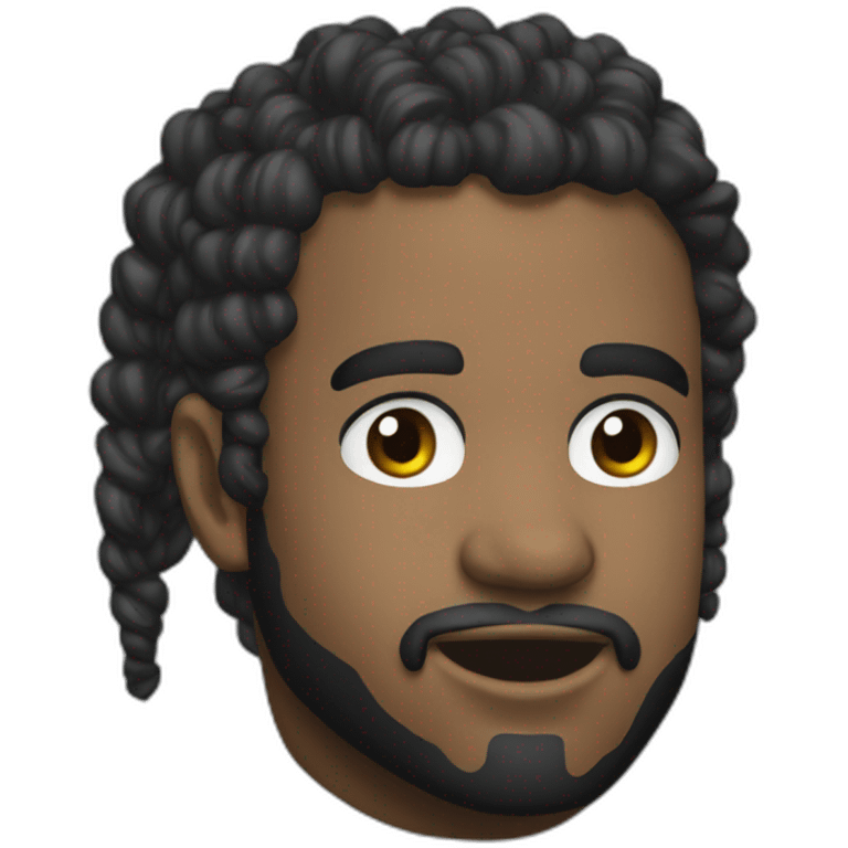 nes rappeur emoji