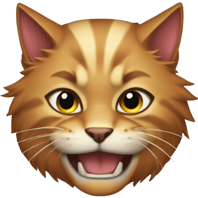 hellcat emoji