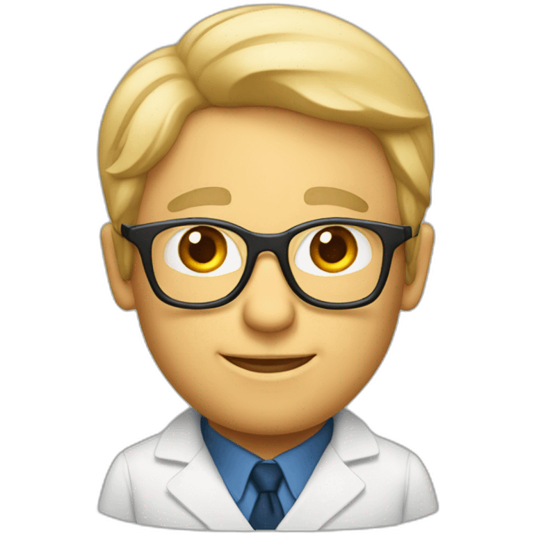 Professeur des écoles  emoji