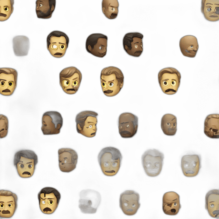 Hannibal emoji