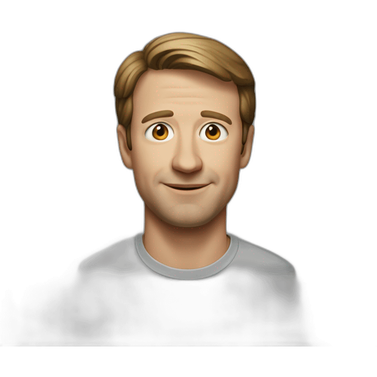 mark zukerberg emoji