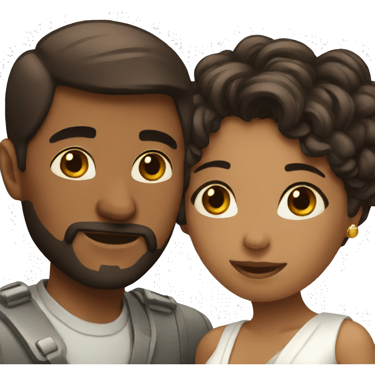 marriage customs  emoji