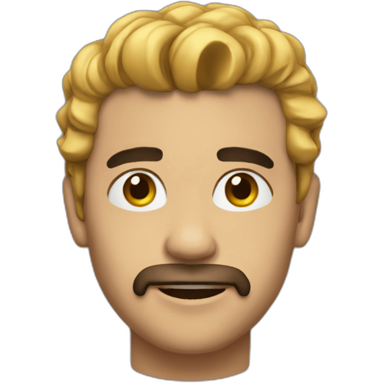 freddie emoji