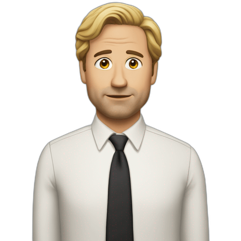 the office show emoji