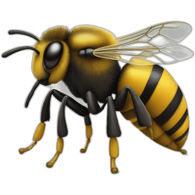 maya-abeille emoji