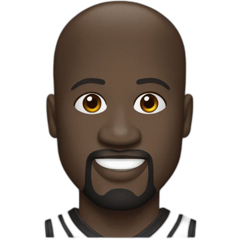 Shaquille o’neal riverplate fan emoji