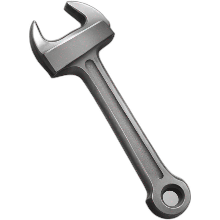 Wrench from watch Dogs emoji