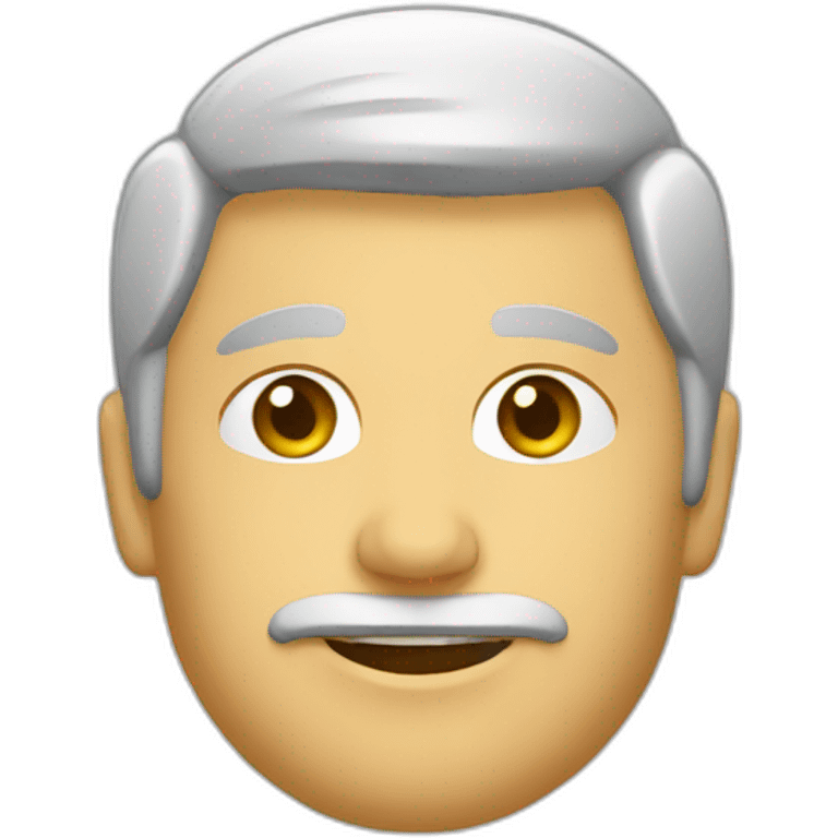 Paysagiste emoji