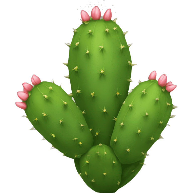 Nopal emoji