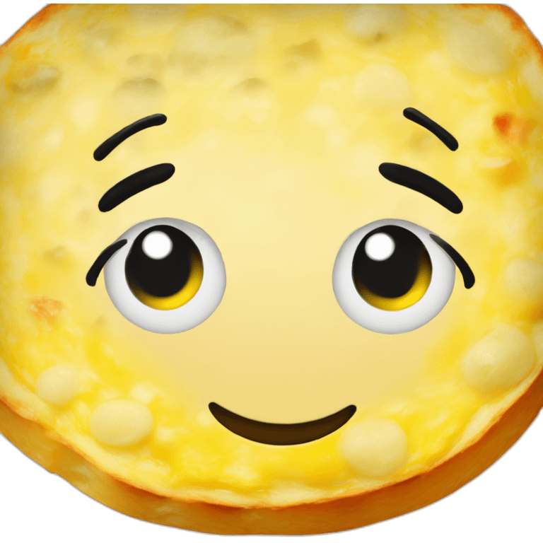 spanish-omelette emoji