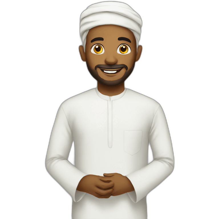 Eid Mubarak  emoji