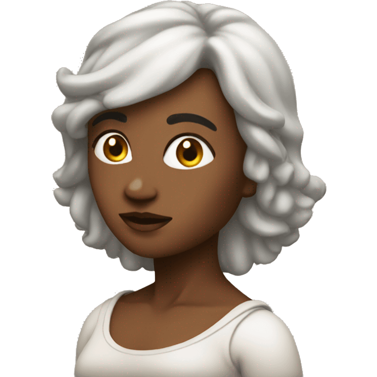 Venus emoji