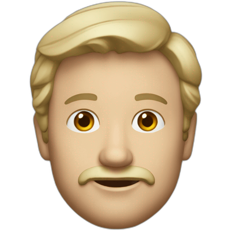 Robert van duivenbode emoji