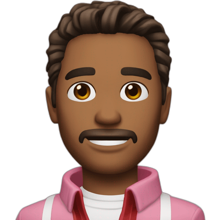 Tommy Vercetti emoji