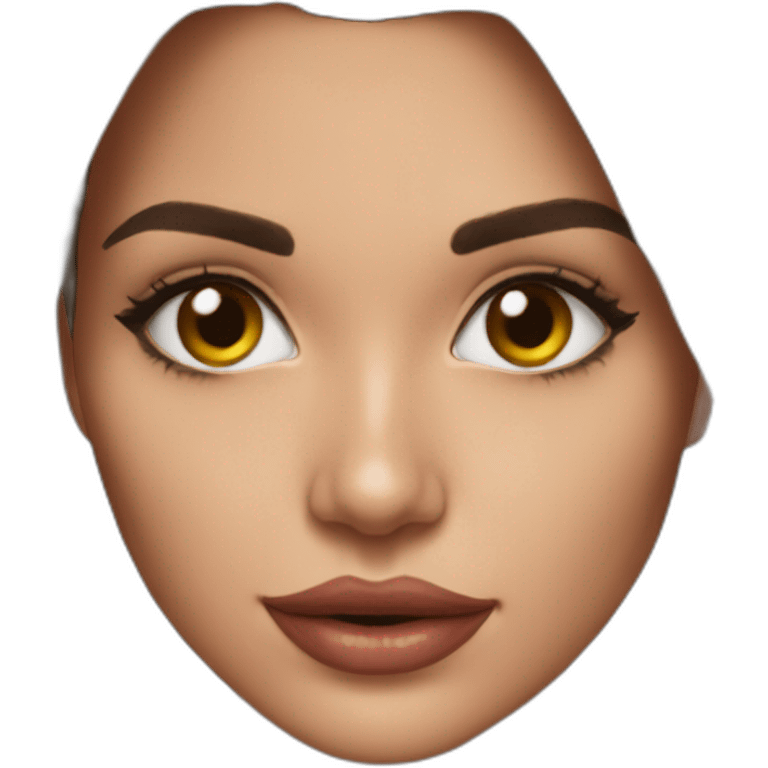 Emrata emoji