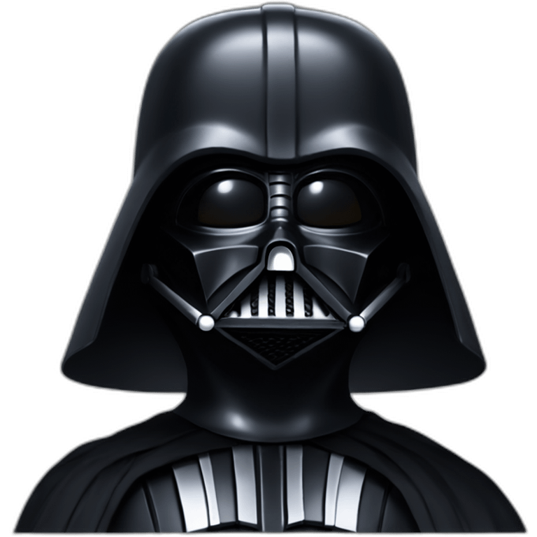 happy vader emoji