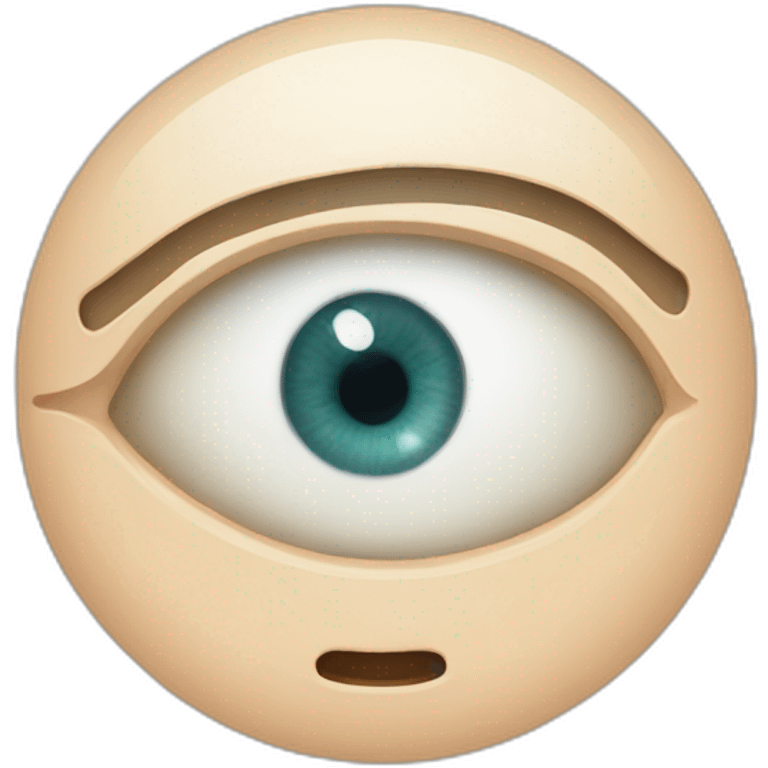 eye surgery emoji