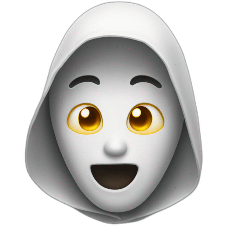 Fantasma emoji