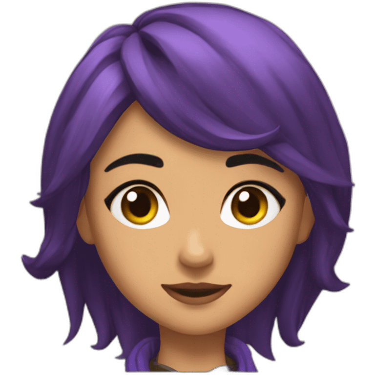 reyna valorant emoji