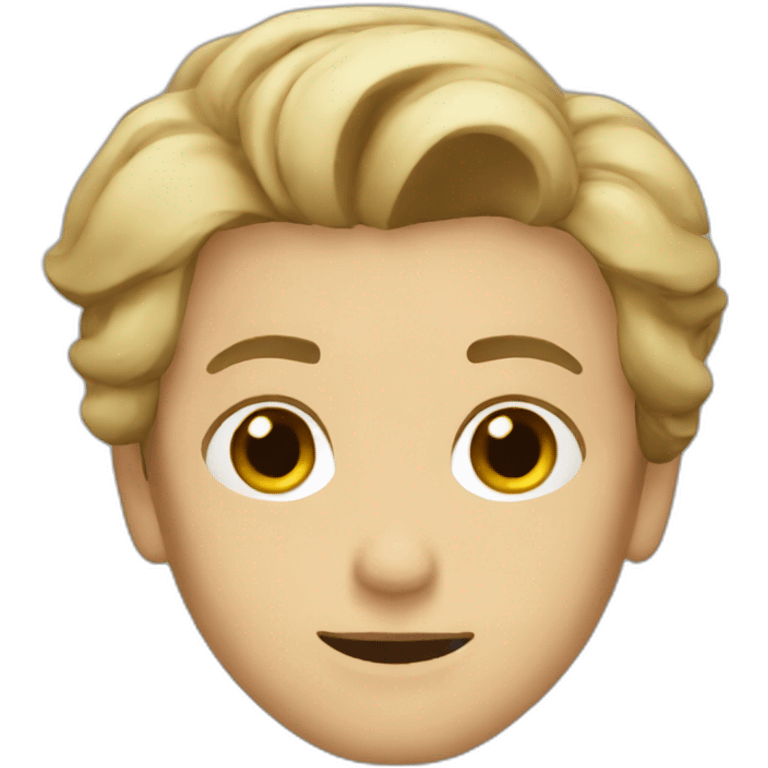 Thirteenth doctor emoji